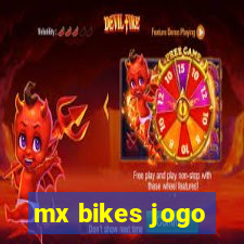 mx bikes jogo